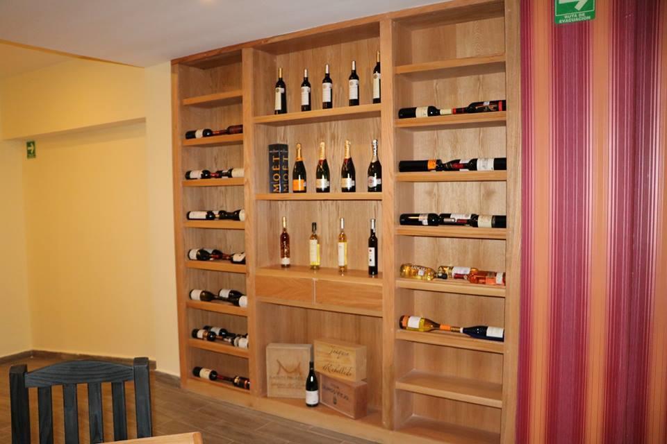 Hotel Boutique Toluca Bagian luar foto